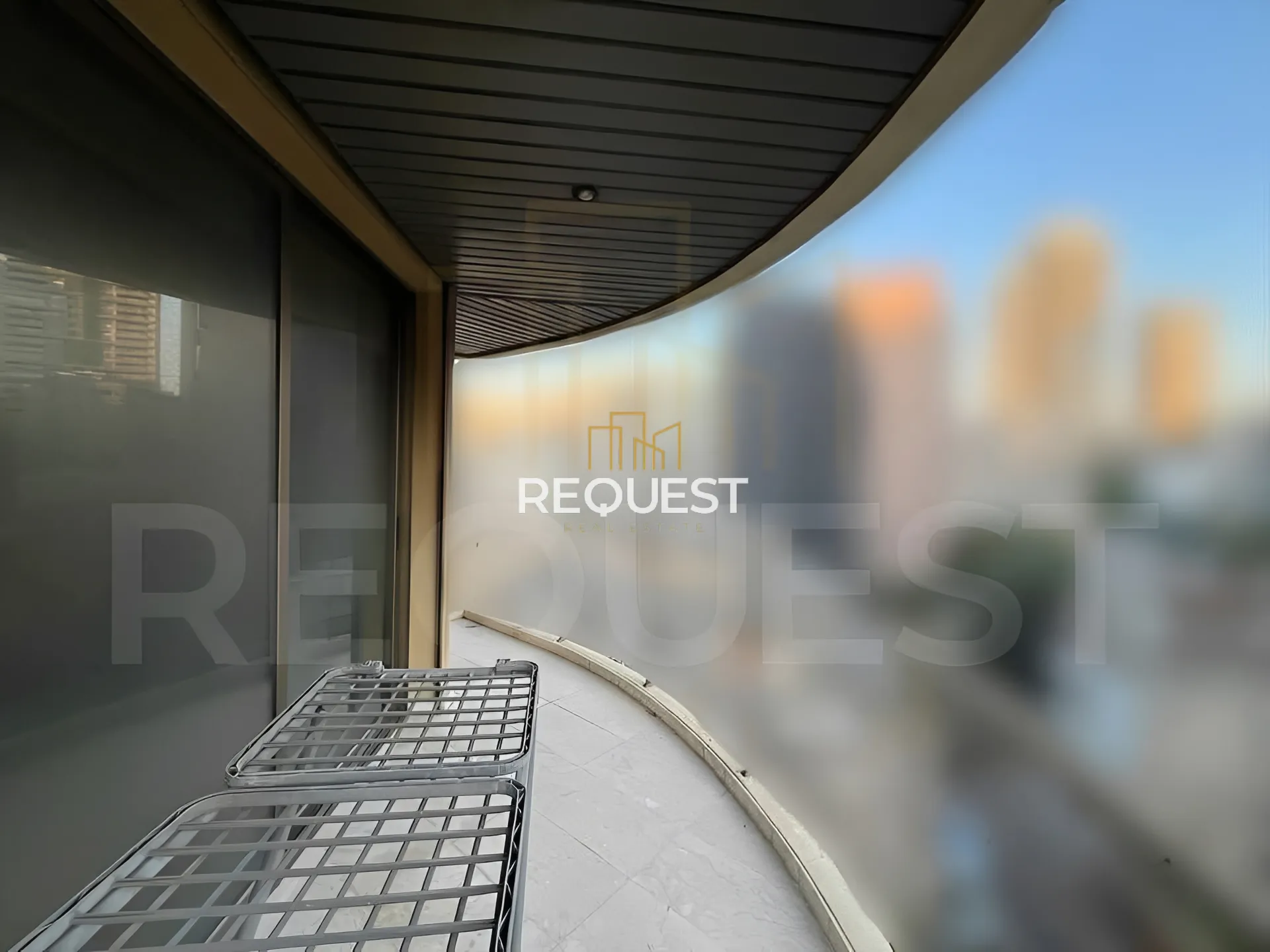 Apartment for rent in Achrafieh, beirut, lebanon