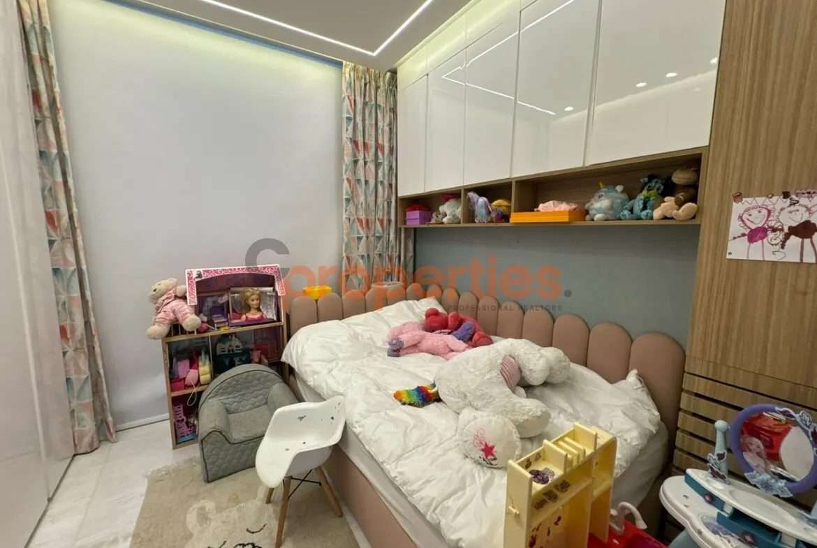Apartment for Sale in Achrafieh