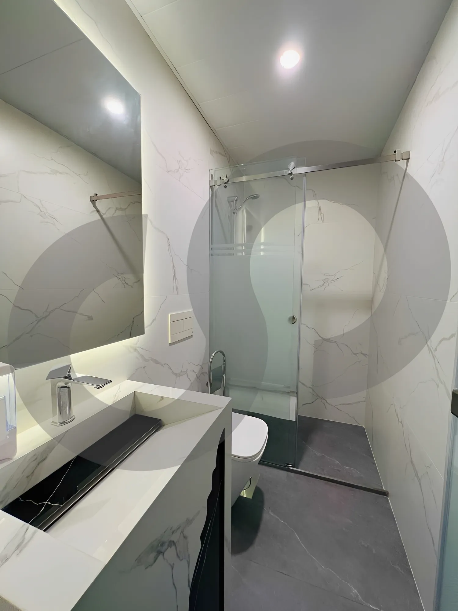 Apartment for Rent in Haret Sakher
