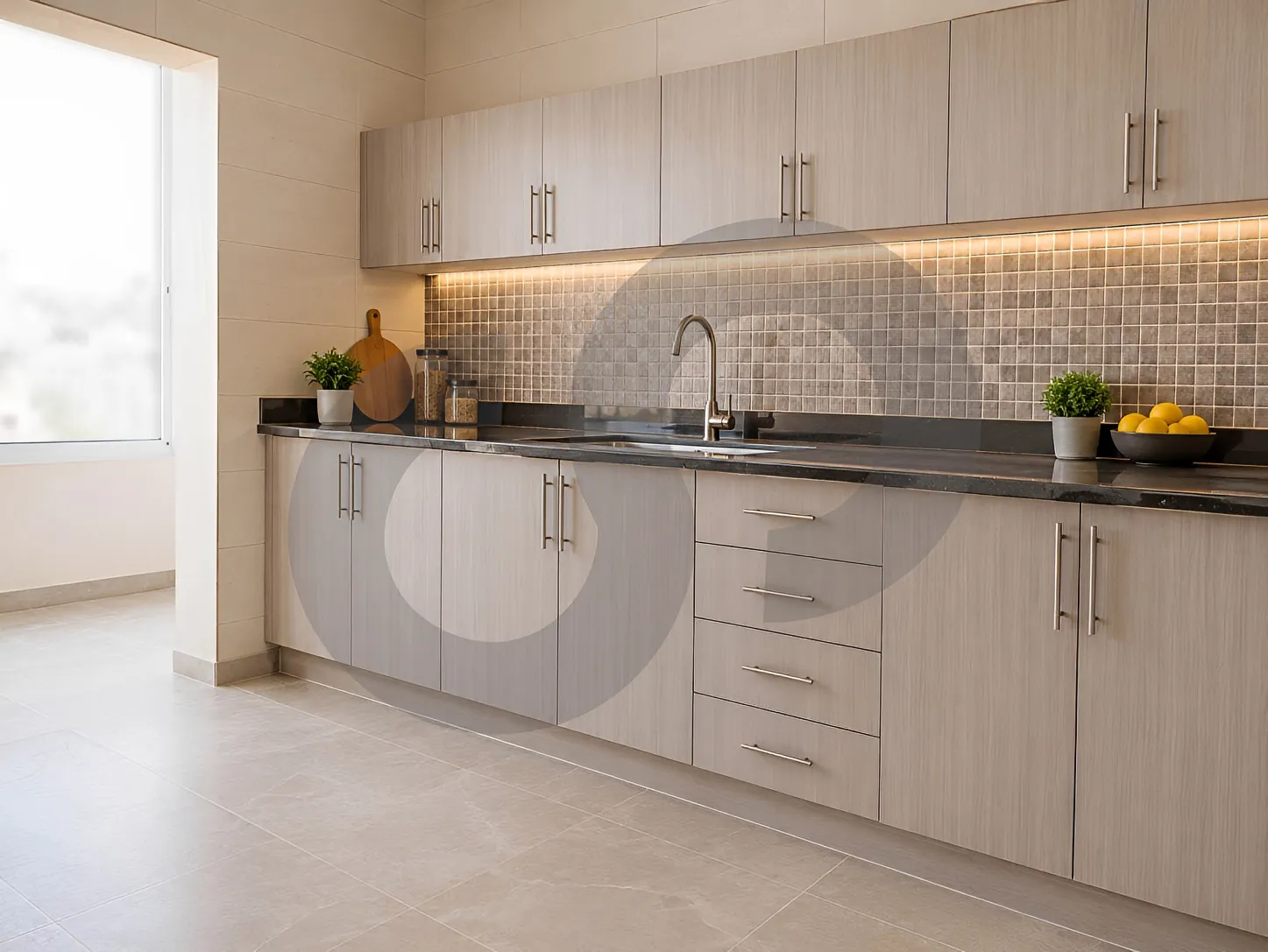 Apartment for Sale in Ras Maska