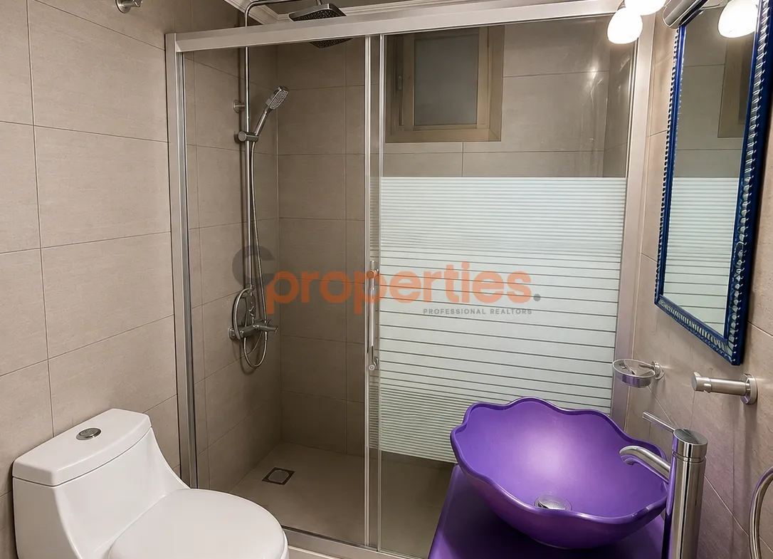 Apartment for Rent in Byblos