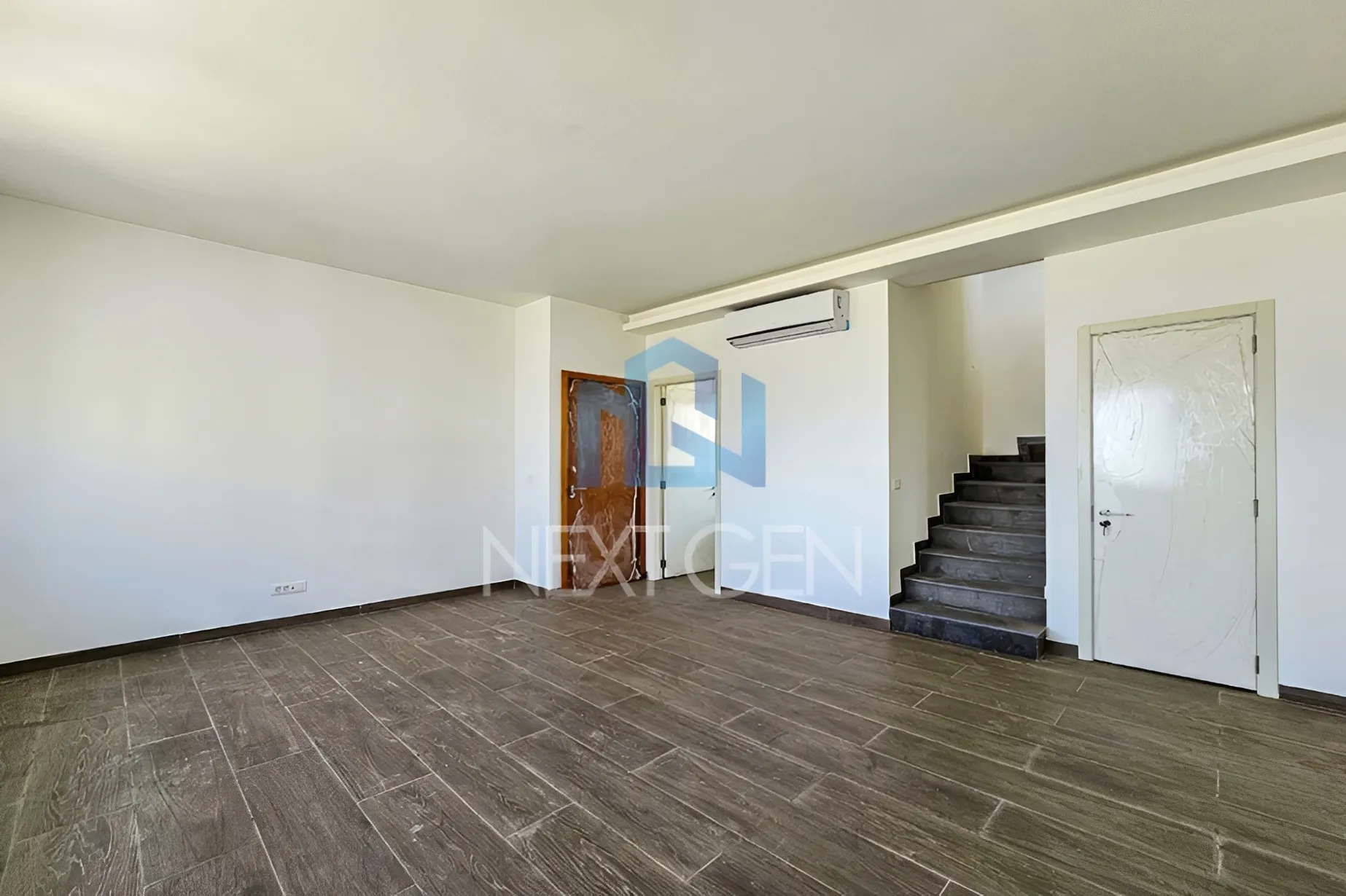 Duplex for sale in Achrafieh, Beirut, Lebanon