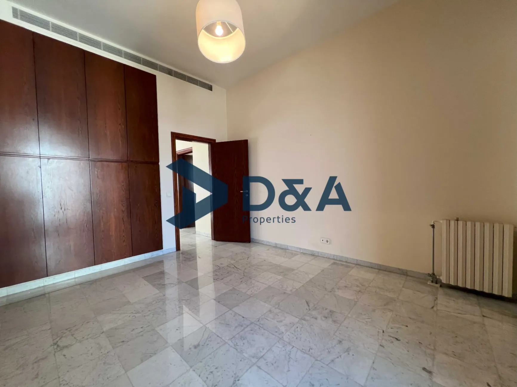 Apartment for rent in Achrafieh, Beirut, Lebanon