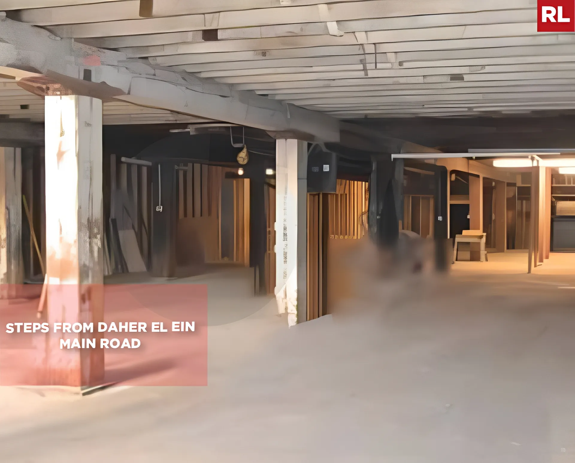 Warehouse for Sale in Koura