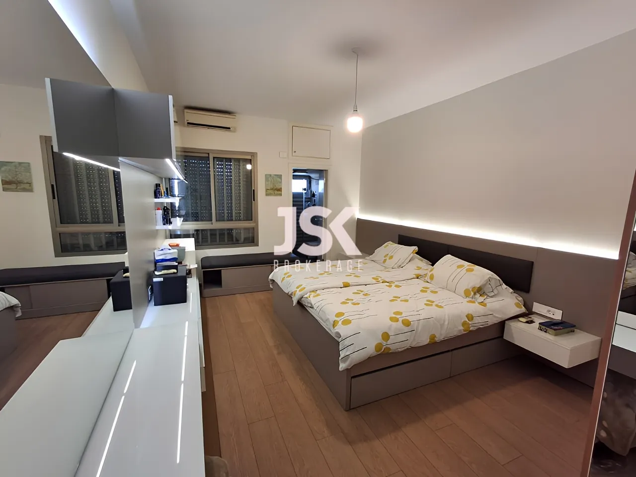 Apartment for Rent in Sioufi