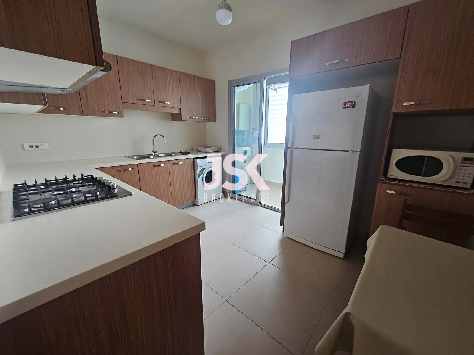 Apartment for Rent in Achrafieh