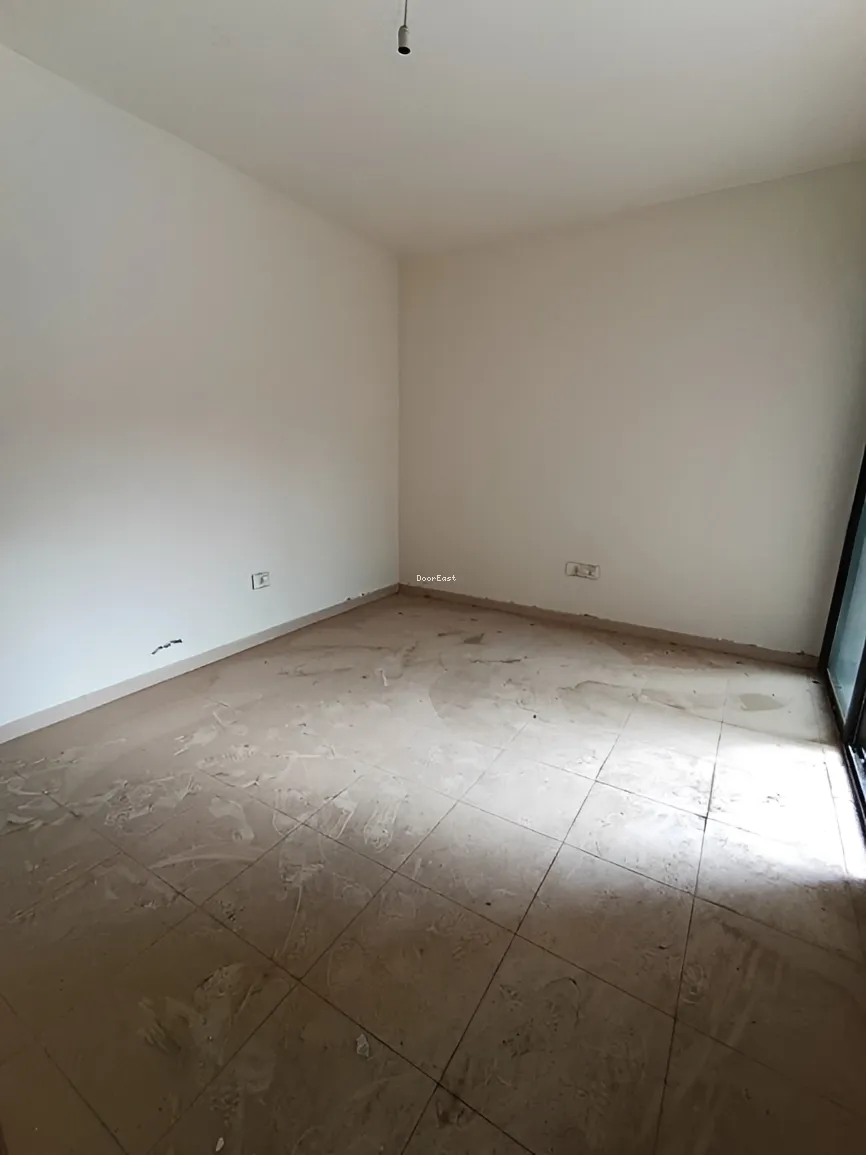 Apartment for sale in Naccache, Lebanon
