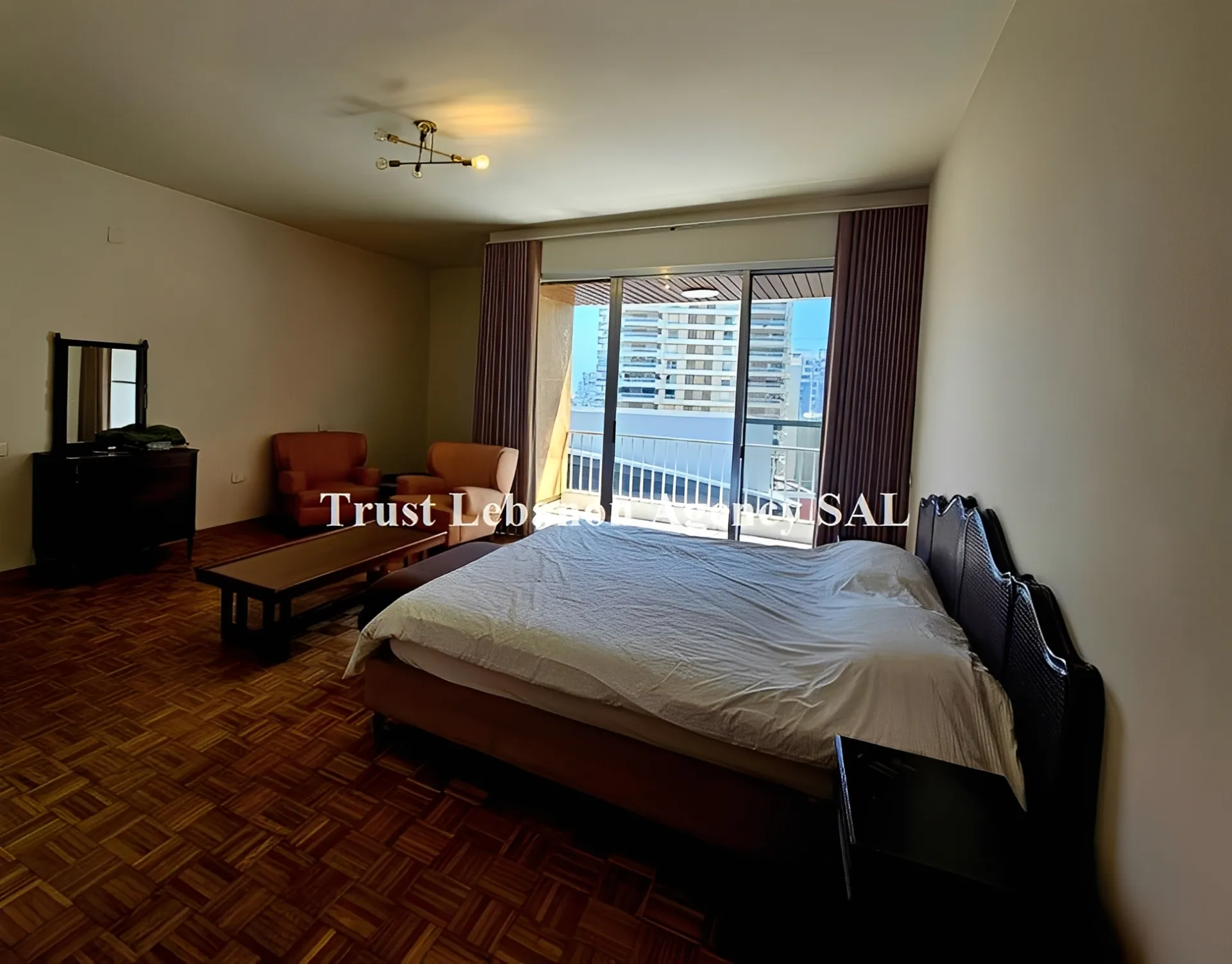 Apartment for Rent in Verdun Beirut Lebanon