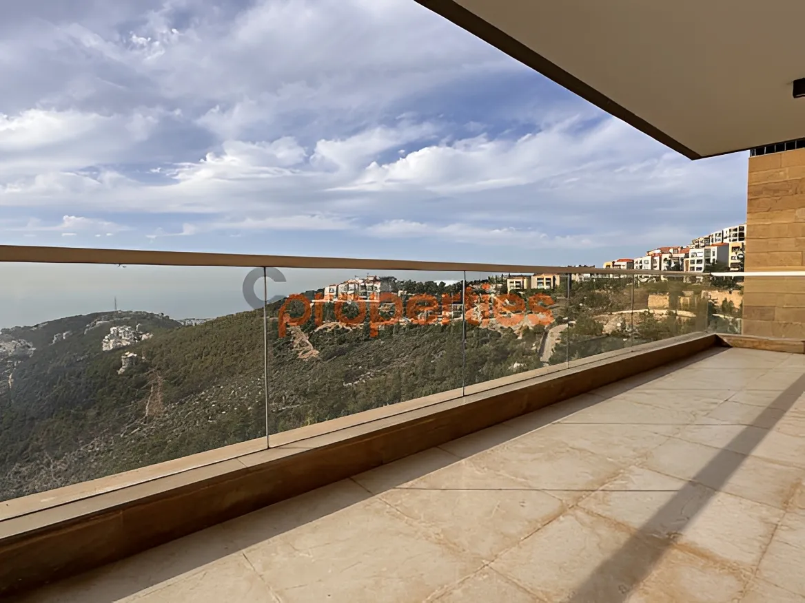 Apartment for Sale in Beit Misk - 3 bed, 5 bath