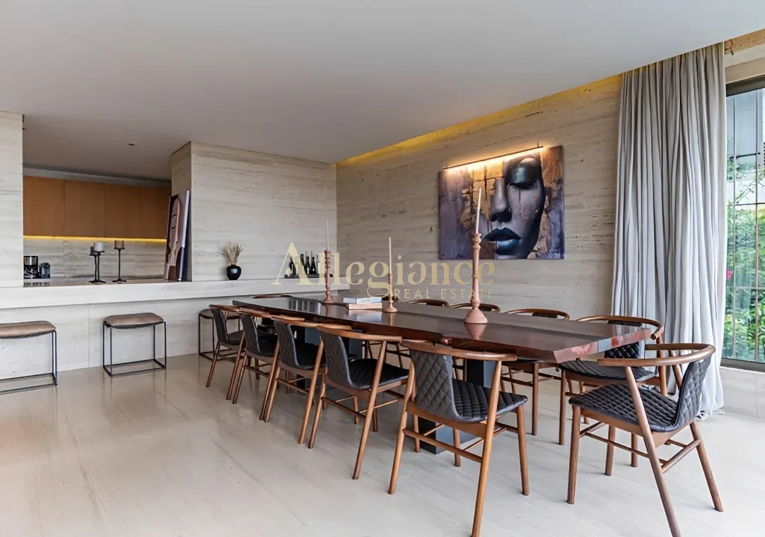Apartment for sale in Mtayleb