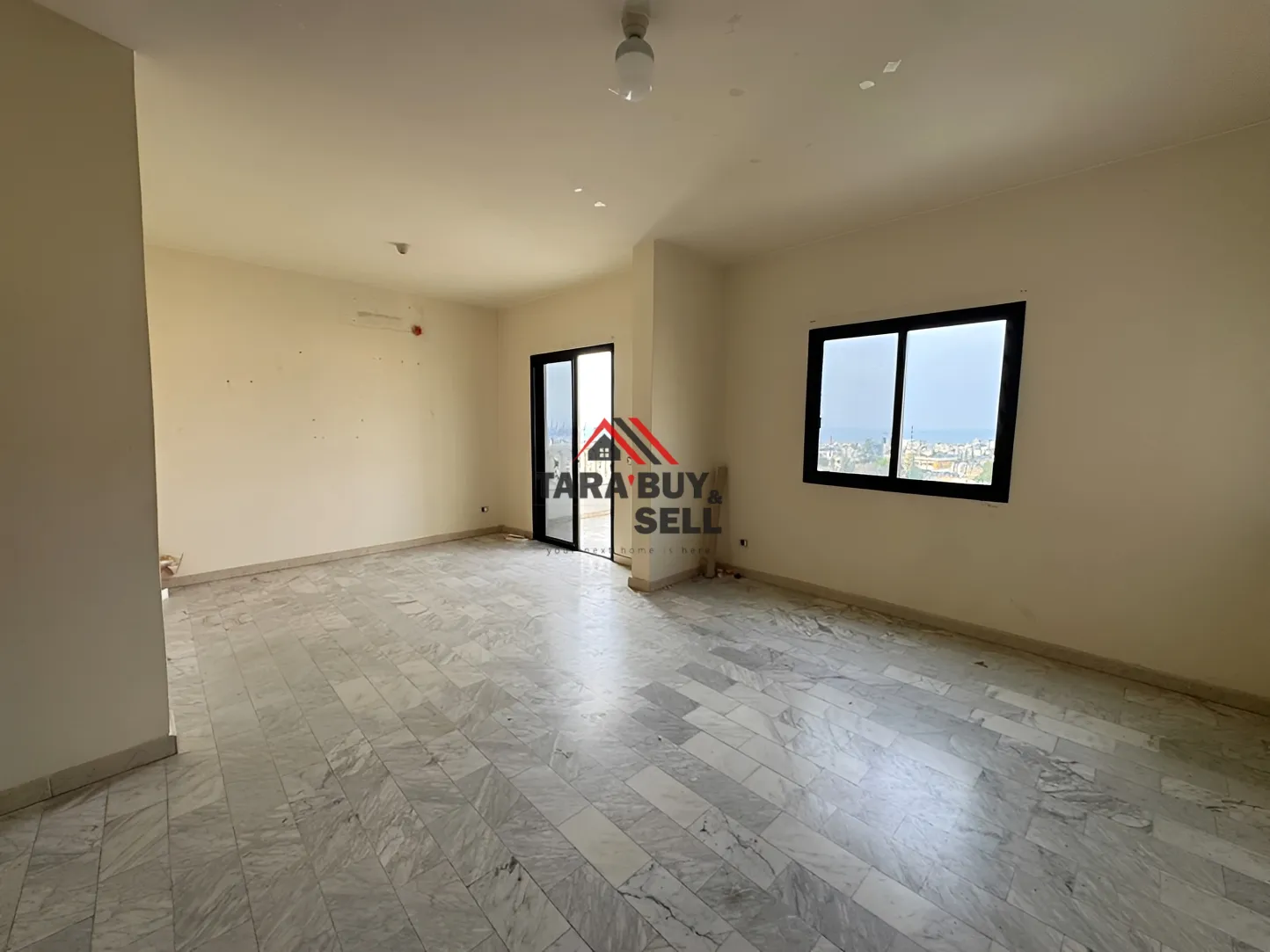 Apartment for rent in Rue 4