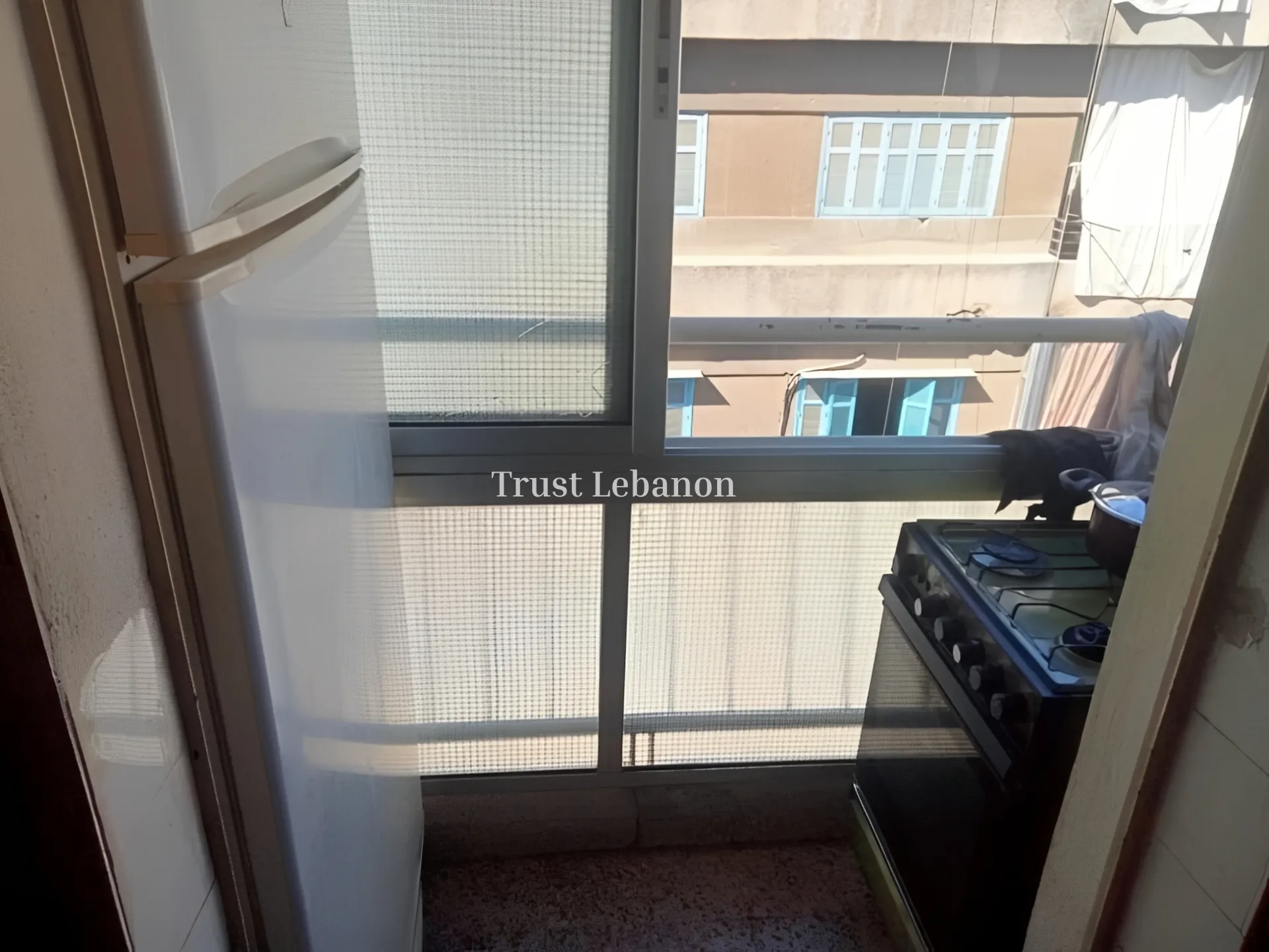 Apartment for rent in Achrafieh, Beirut, Lebanon