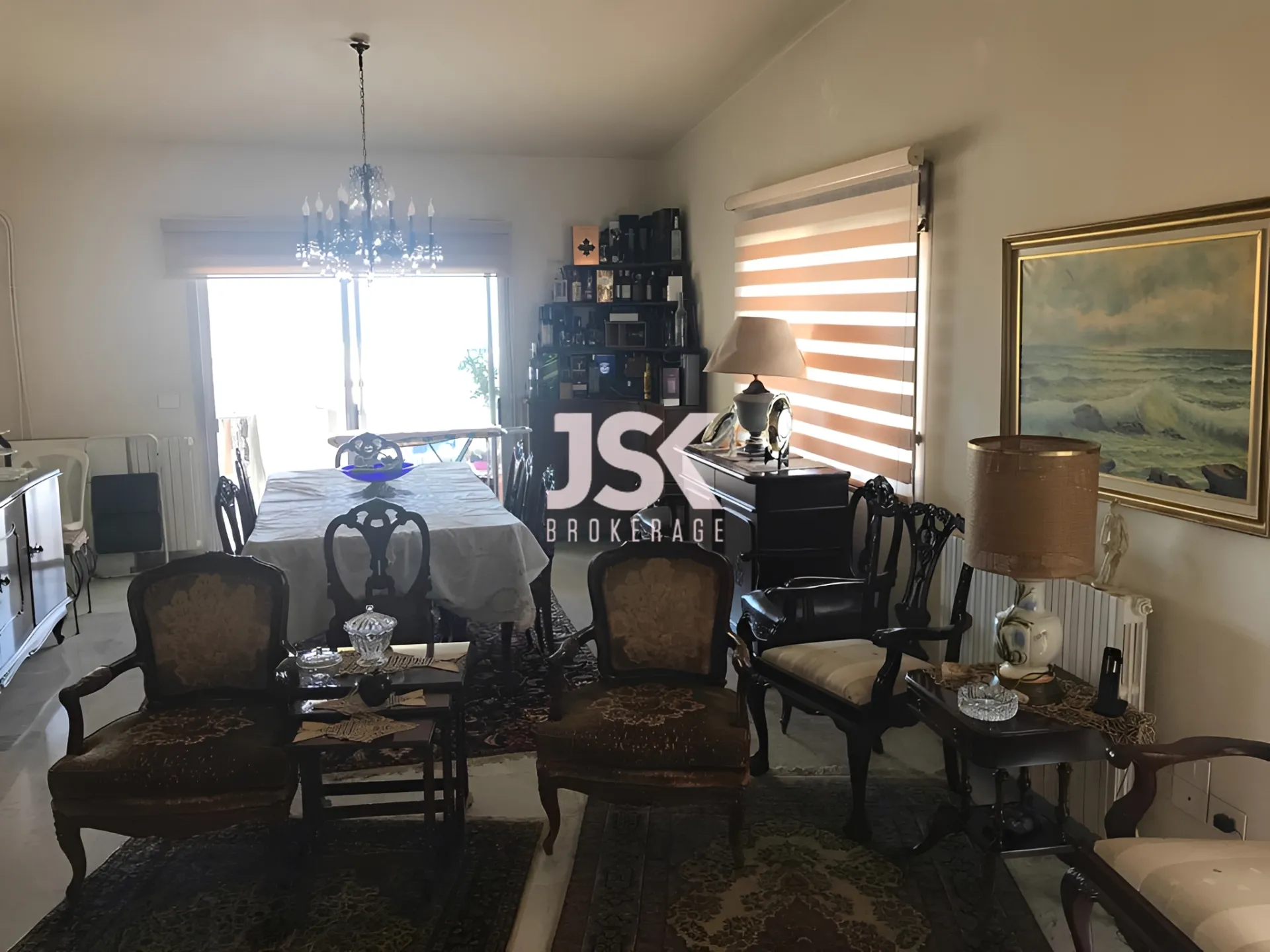 Apartment for Sale in Fanar