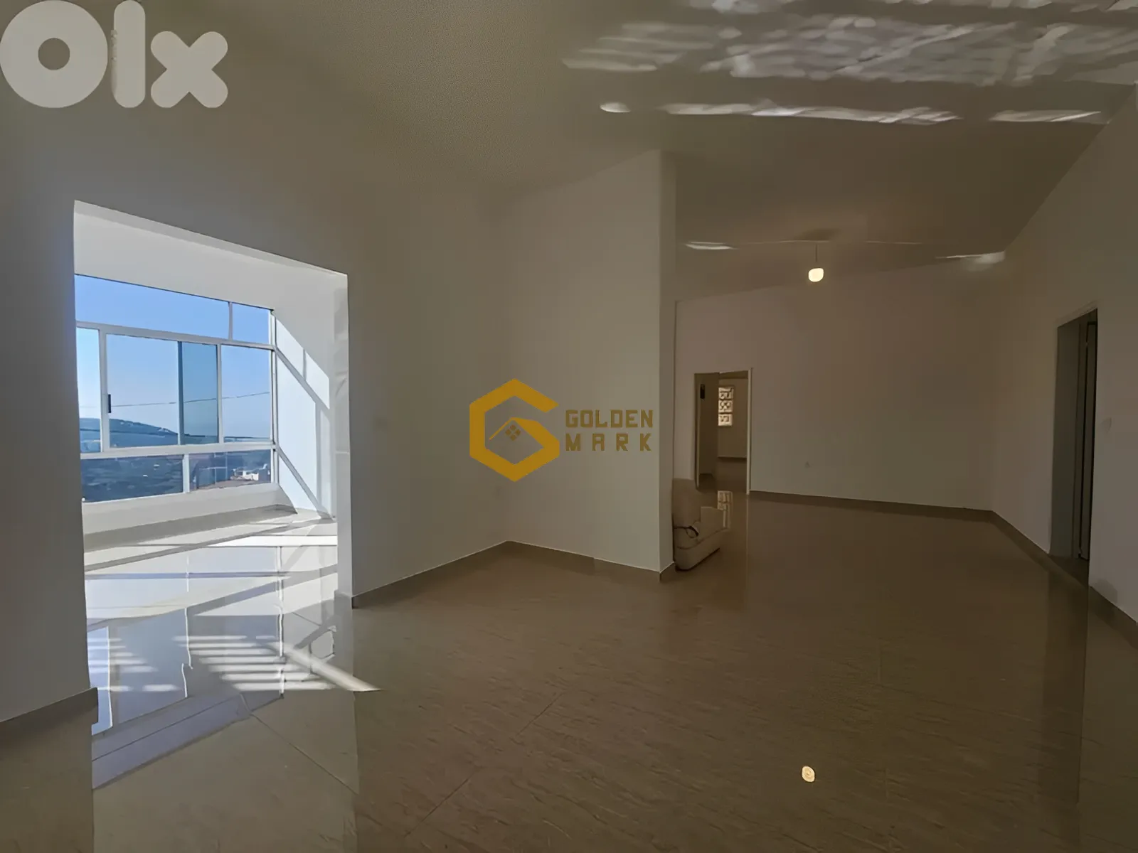 Apartment for Sale in Ain El Rihaneh - 3 bed, 3 bath