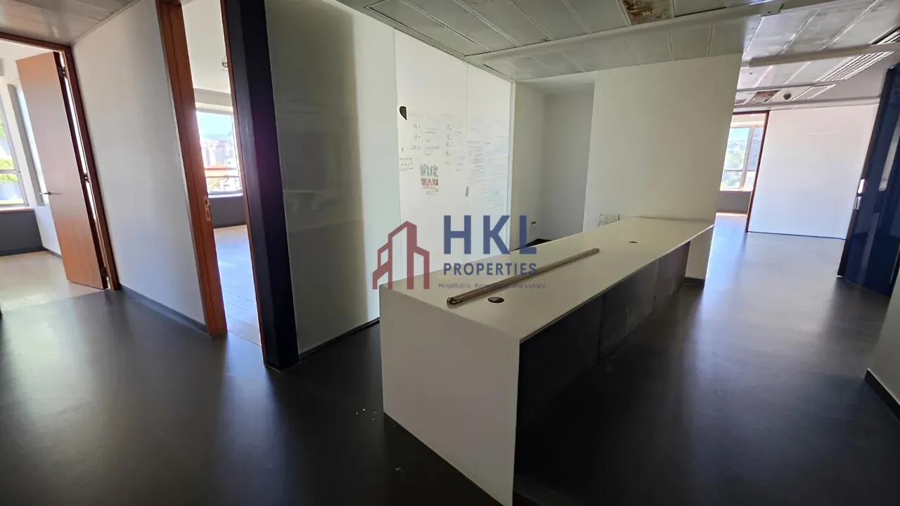 Office for rent in Downtown