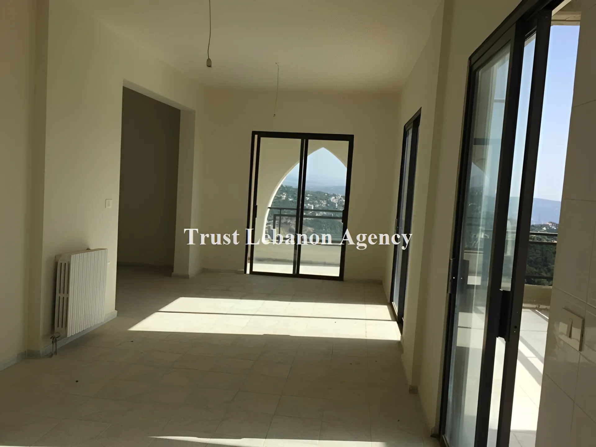 Apartment for Sale in Keserwan Faytroun Lebanon