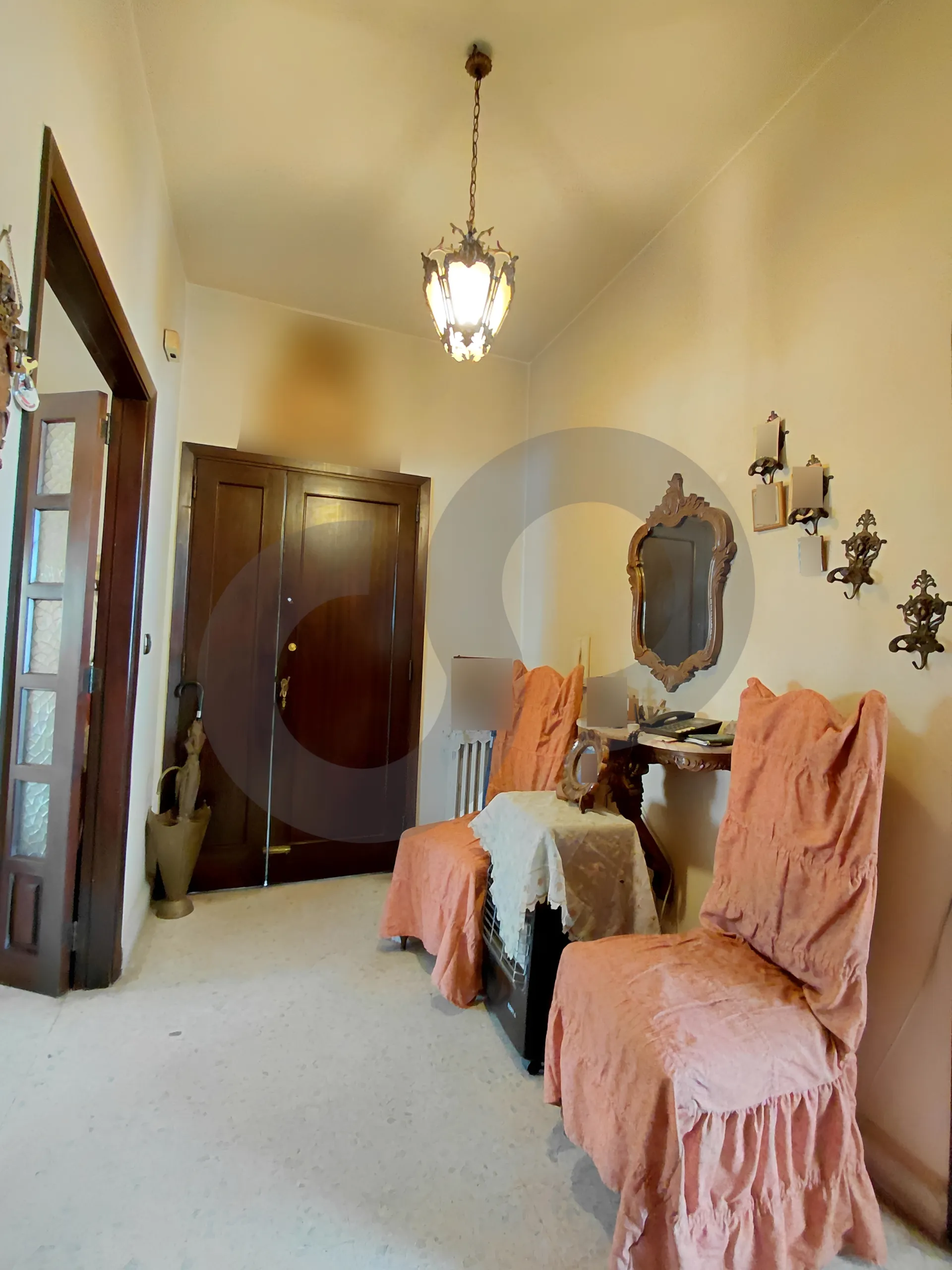 Apartment for Sale in Jdeideh