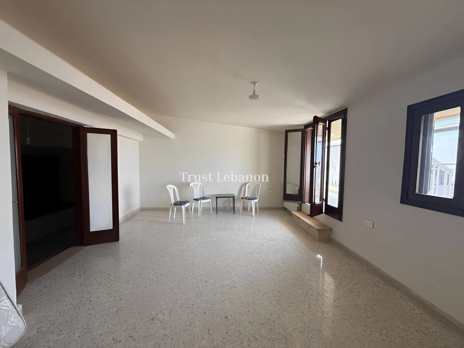 Apartment for rent in Beit Meri, Lebanon
