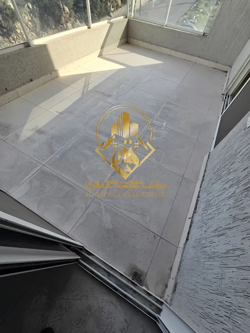 Apartment for sale in Dawhet Aramoun, Lebanon