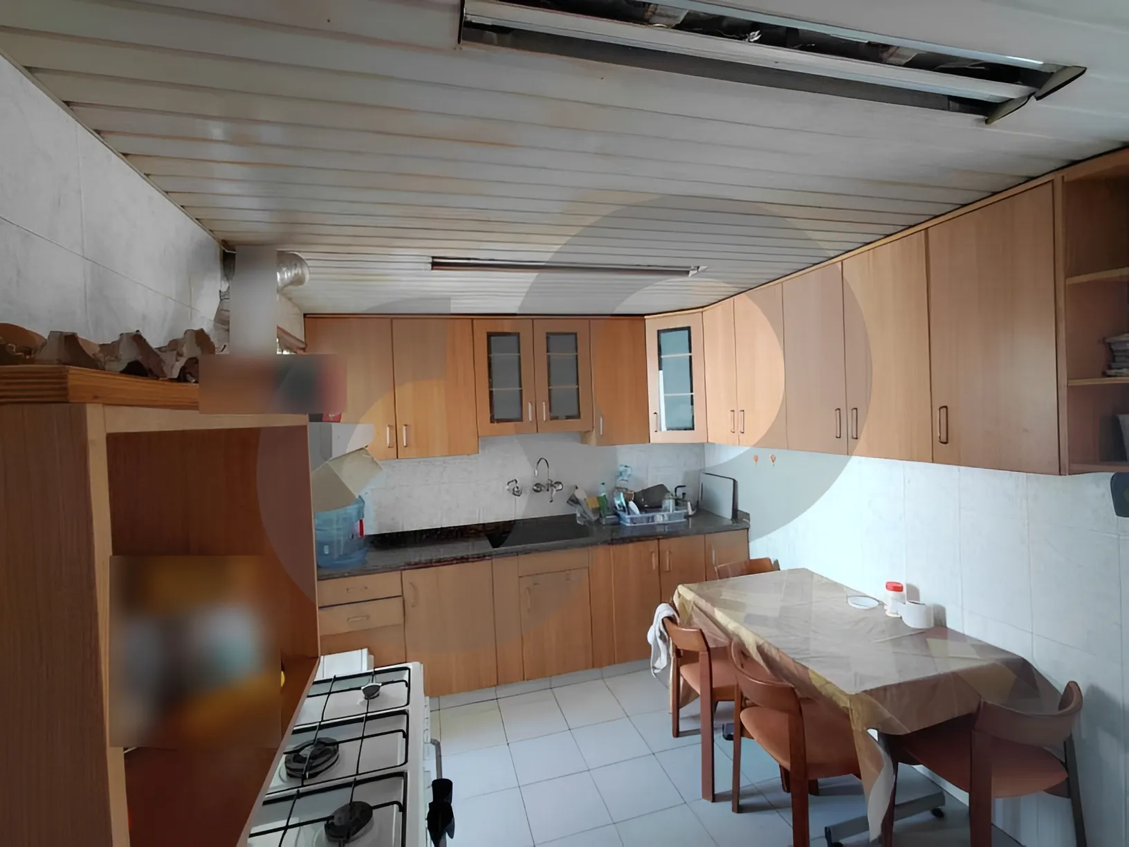 Apartment for Sale in Dekwaneh, Lebanon