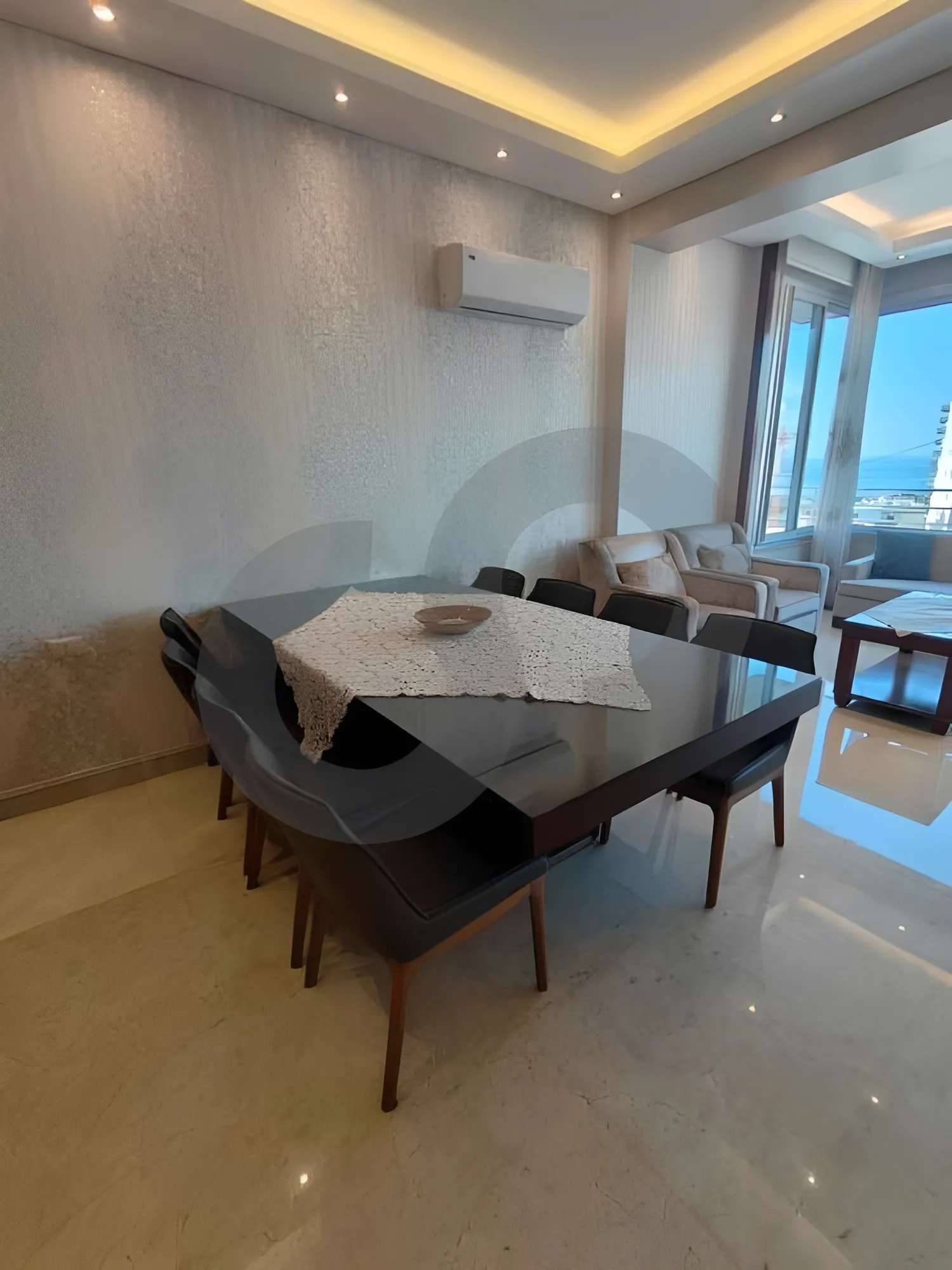 Apartment for Rent in Manara - 3 bed, 4 bath
