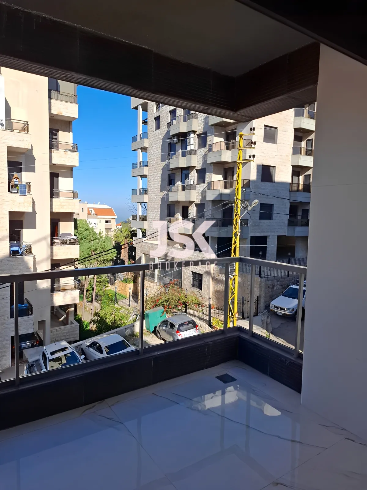 Apartment for Sale in Qennabet Broummana