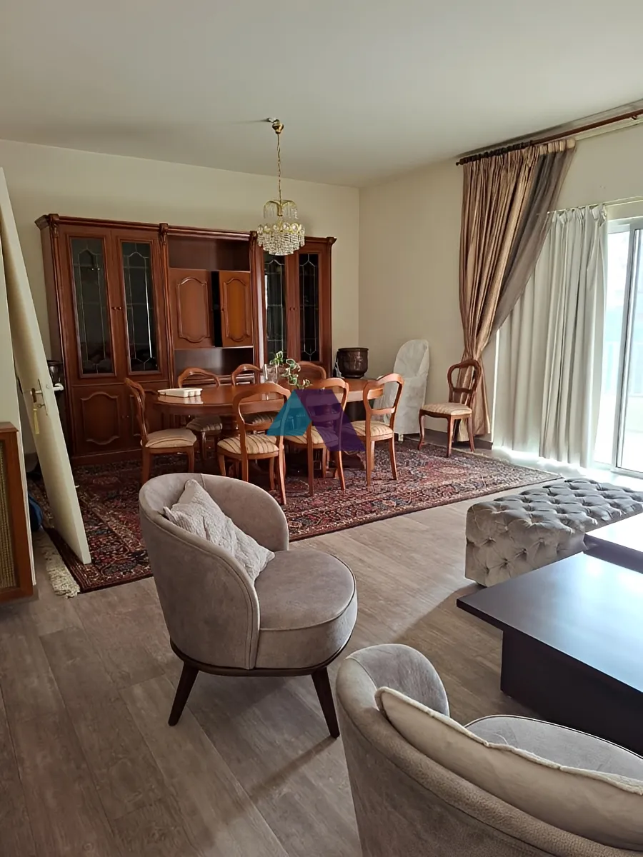 Apartment for Sale in Jal El Dib - 3 bed, 2 bath