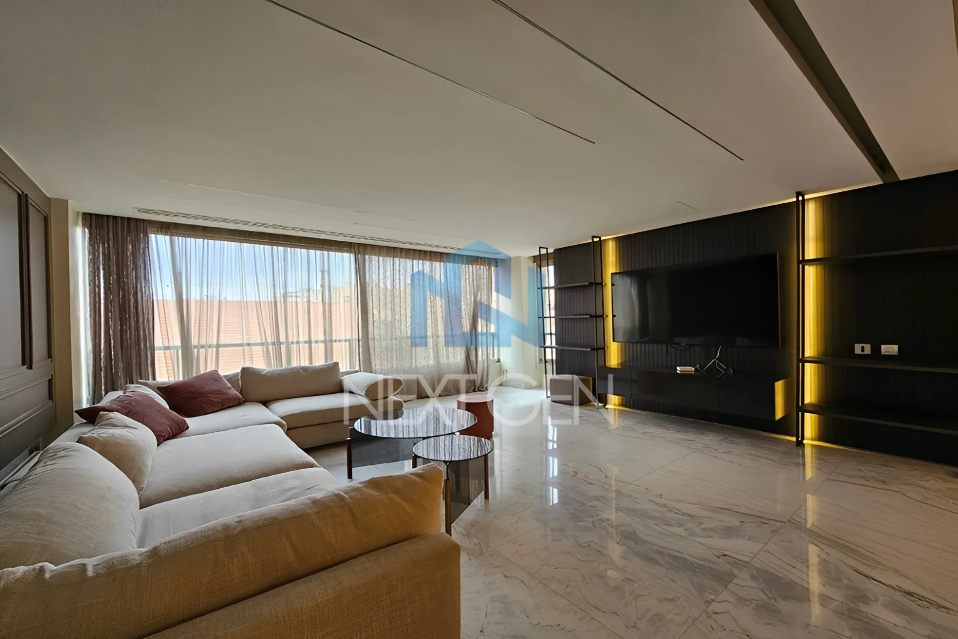 Apartment for sale in Achrafieh, Beirut, Lebanon