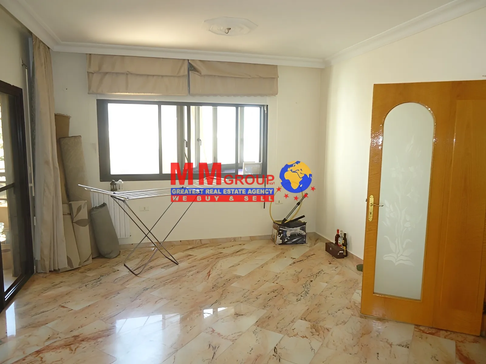 Apartment for sale in Monteverde Main Street، Lebanon - 3 bed, 4 bath