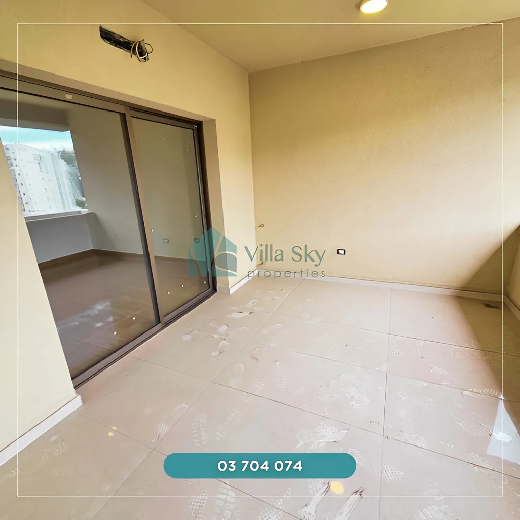 Apartment for Sale in Zalka Rd, Lebanon