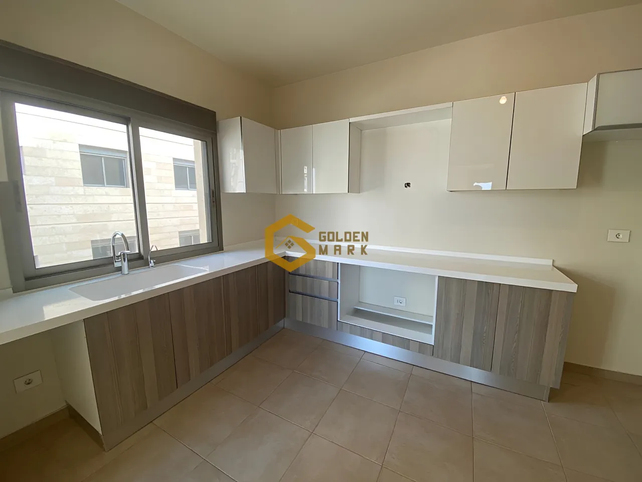 Apartment for Sale in Sahel Aalma