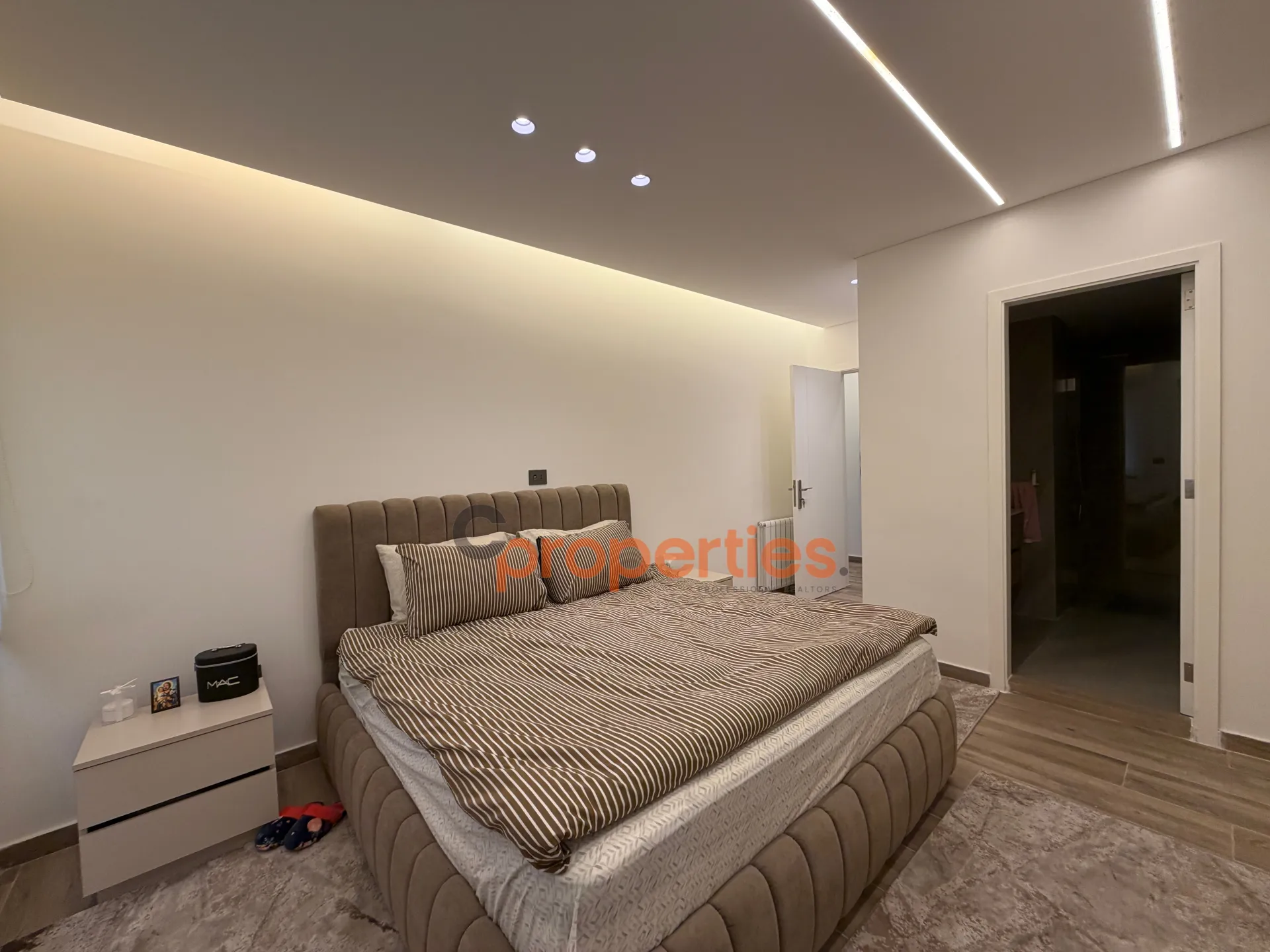 Apartment for rent in Rabweh, Beirut, Lebanon