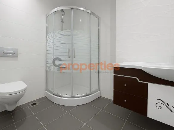 Apartment for Sale in Sahel Aalma