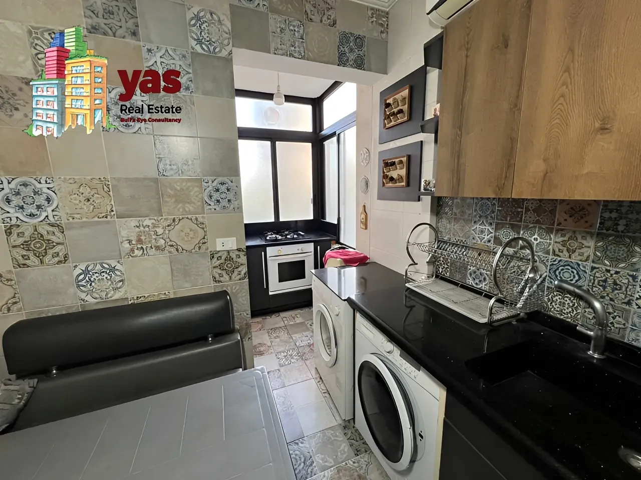 Apartment for Rent in Biaqout