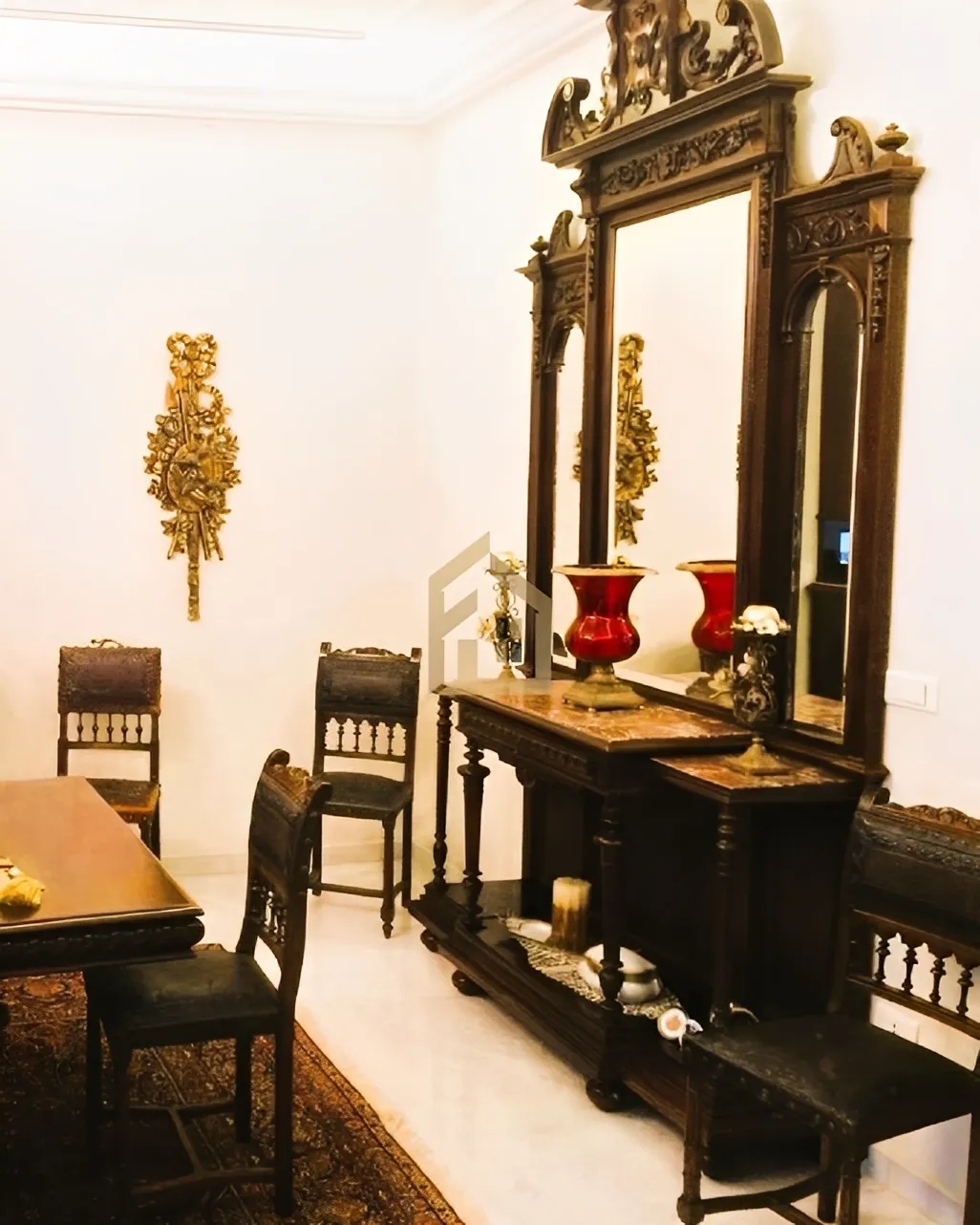 Apartment for Rent in Rabieh, Lebanon - 4 bed, 5 bath