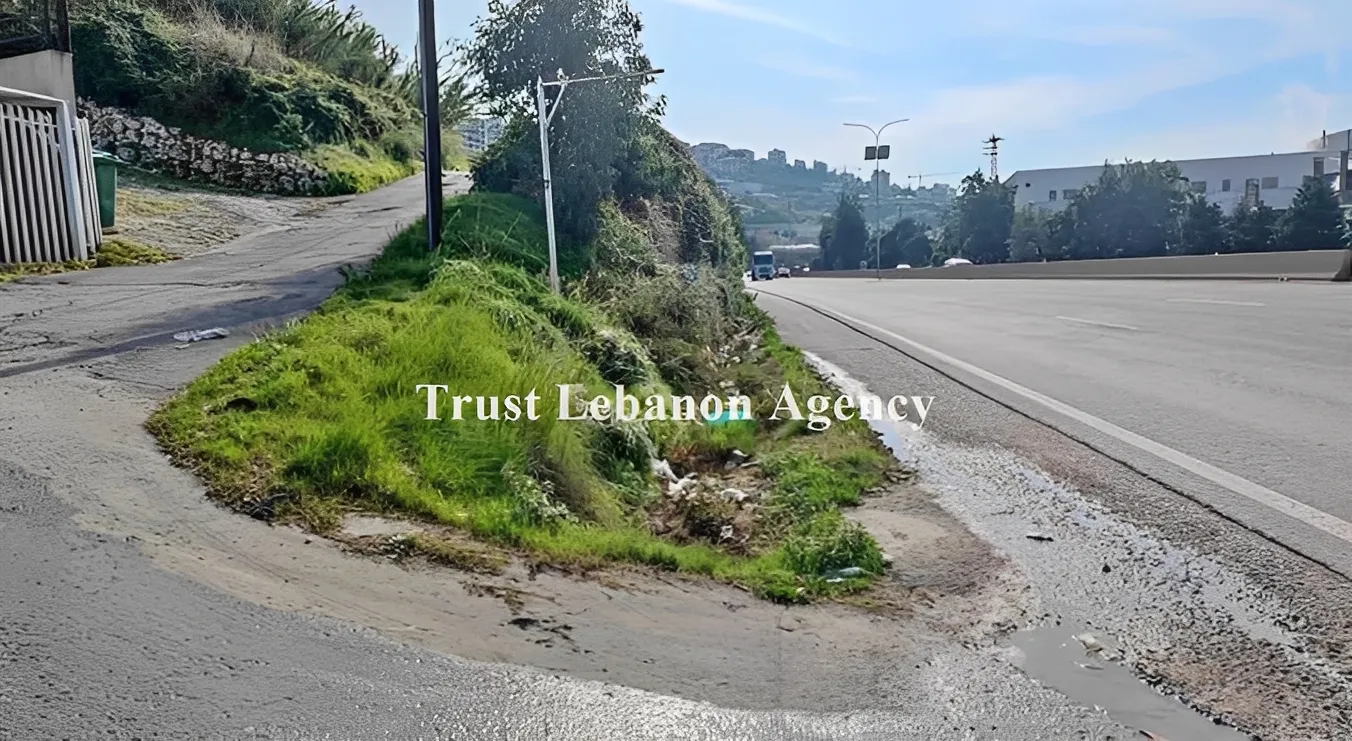 Land for Rent in Fidar Jbeil Lebanon