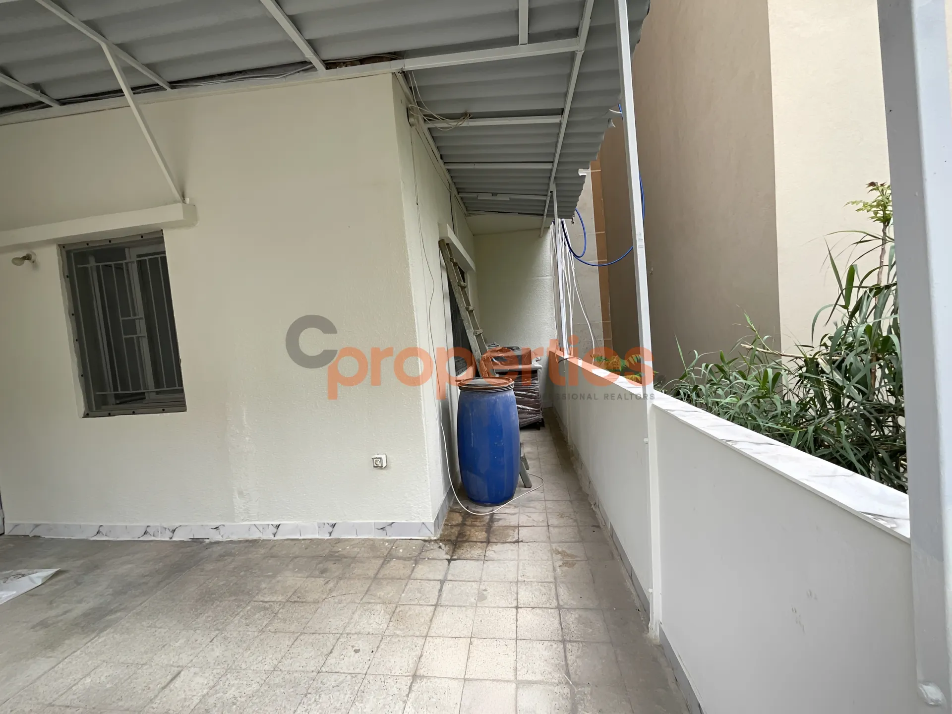Apartment for Sale in Geitawi