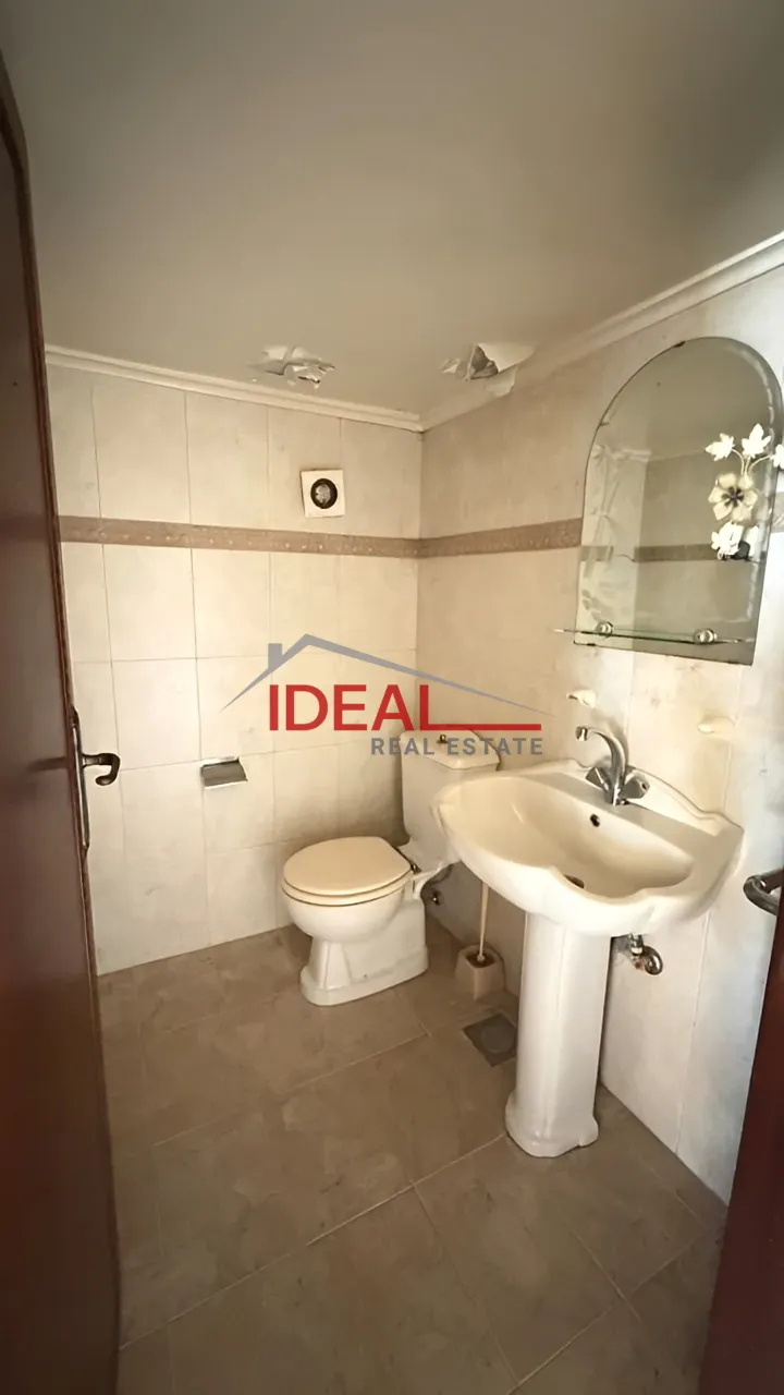 Apartment for sale in Ballouneh