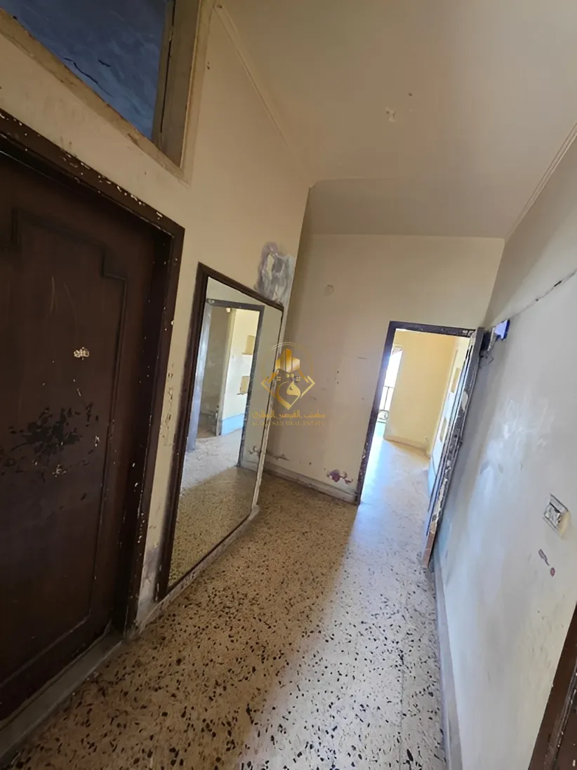 Apartment for Sale in Chouaifet El Aamroussieh, Lebanon