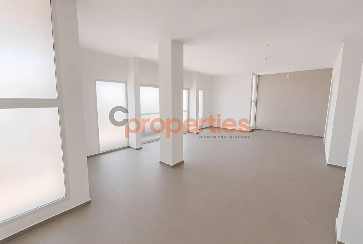 Office for Rent in Mar Mikhael