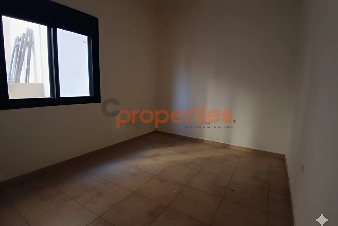 Apartment for Rent in Bouar