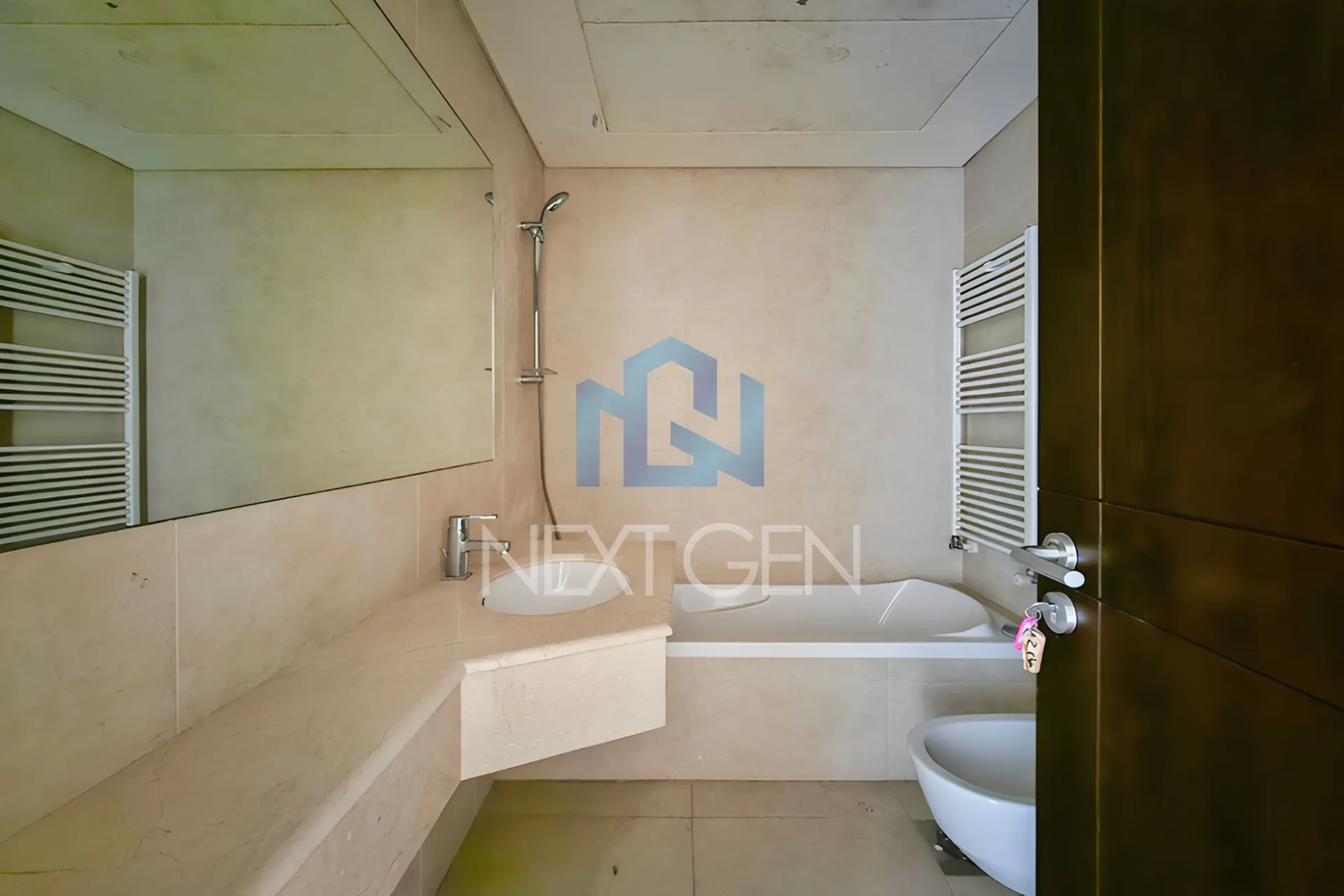 Apartment for sale in Achrafieh, Beirut, Lebanon