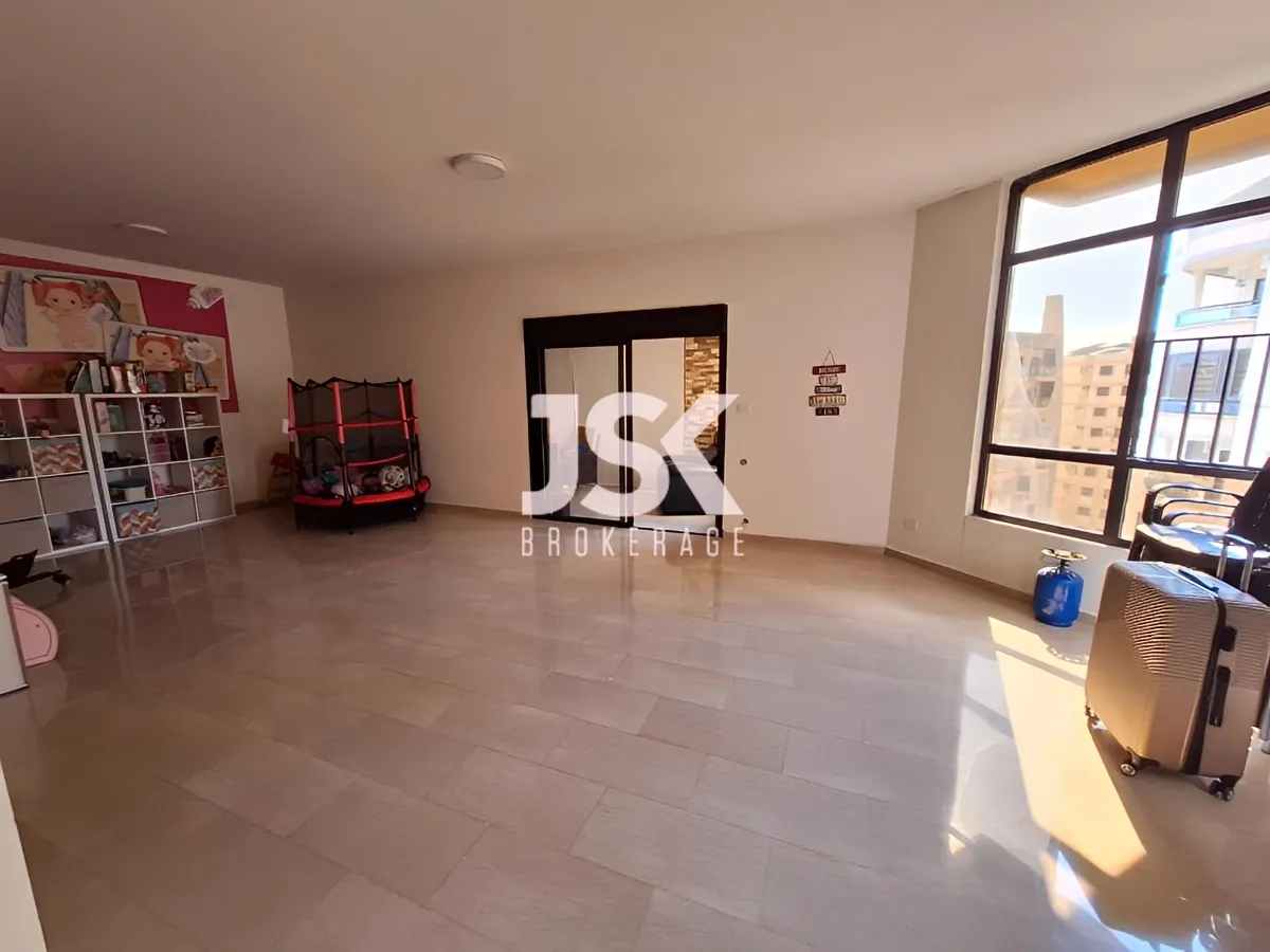 Apartment for Sale in Tripoli, Lebanon