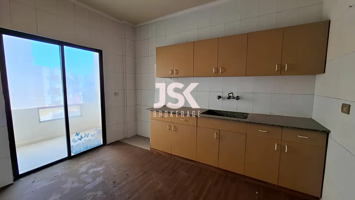 Apartment for Sale in Aamchit, Lebanon