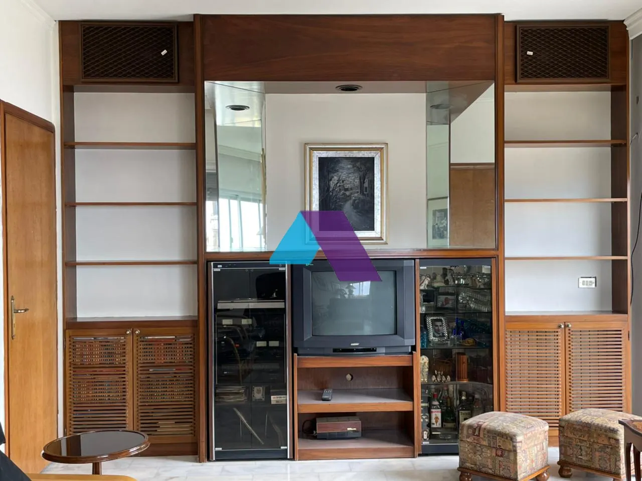 Apartment for Sale in Broummana
