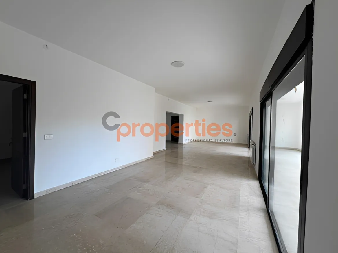 Apartment for Sale in Hazmieh - 3 bed, 4 bath