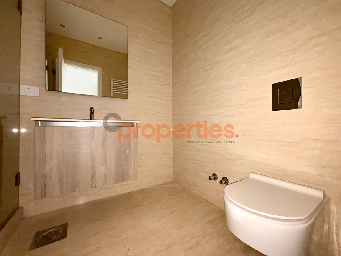 Apartment for Sale in Mar Chaaya