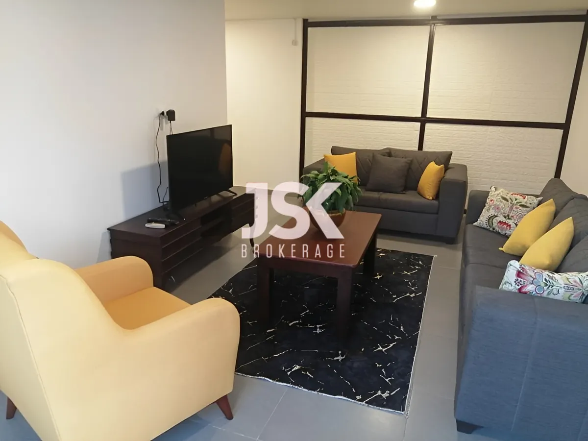 Apartment for Sale in Batroun, Lebanon
