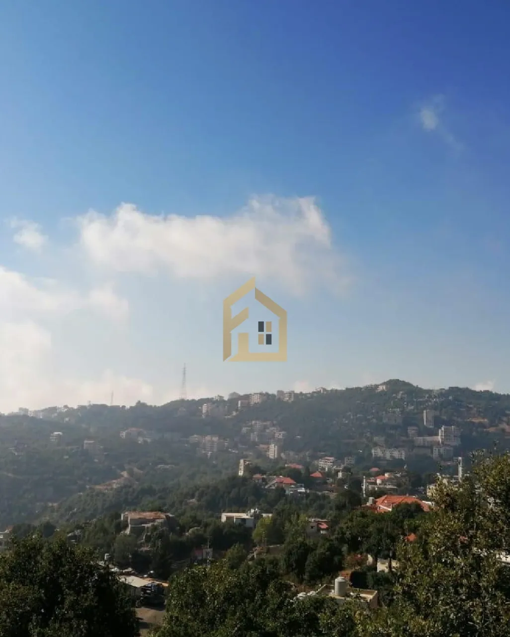 Residential Land for sale in Ashqout, Lebanon