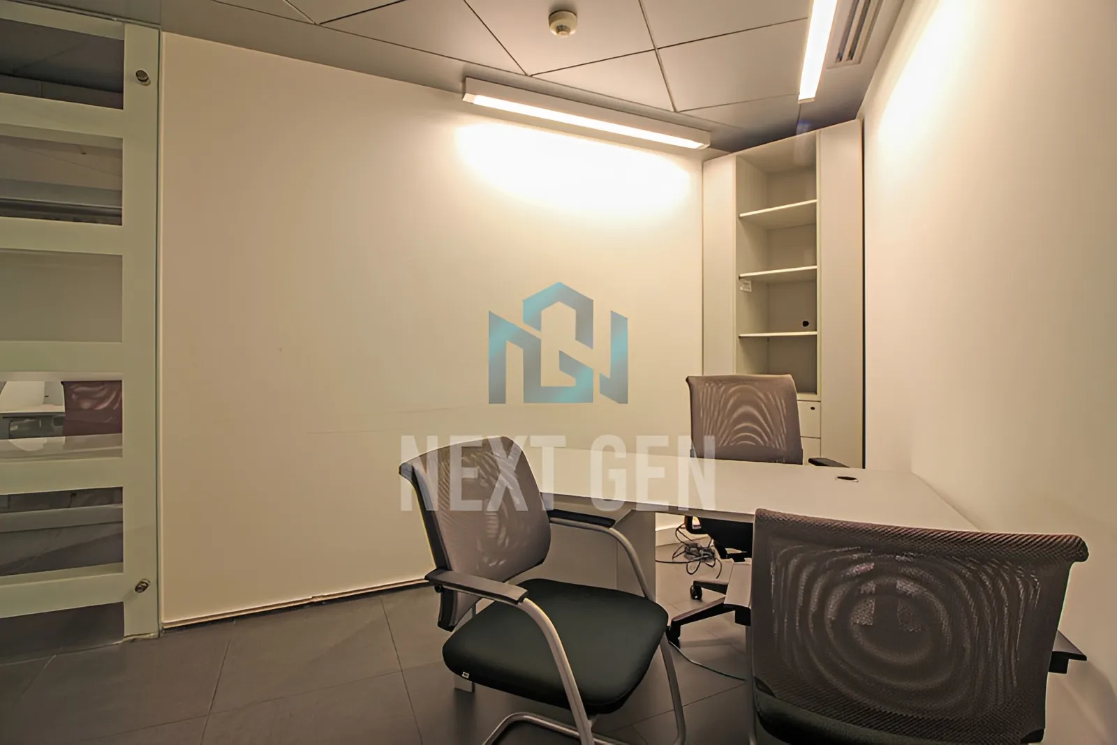 Office for Rent in Achrafieh